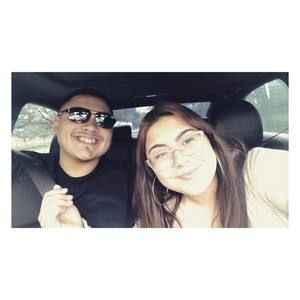 Meet your Posher, Shelby